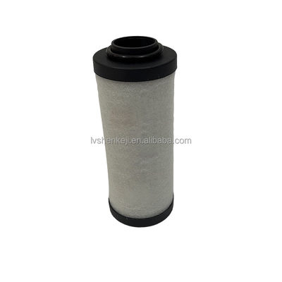 0532140154 Filtro de la bomba de escape de vacío KB0016 / 0020 Separador de niebla de aceite