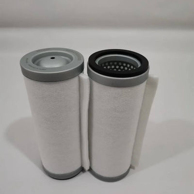 Elemento de filtro de escape de la bomba de vacío de reemplazo de alta eficiencia 96541500000