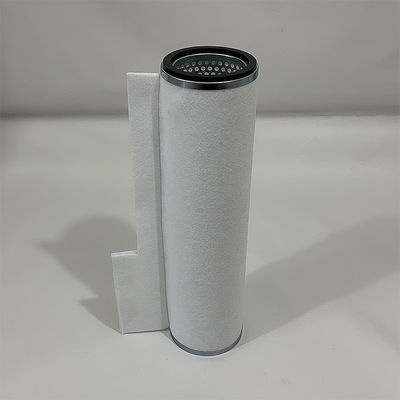 Elemento de filtro de escape de la bomba de vacío de reemplazo de alta eficiencia 96541500000