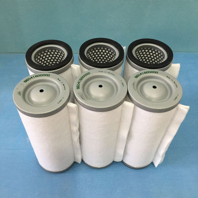 Elemento de filtro de escape de la bomba de vacío de reemplazo de alta eficiencia 96541500000