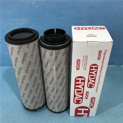 Elemento de filtro de aceite hidráulico de repuesto 3660681 para maquinaria cerámica