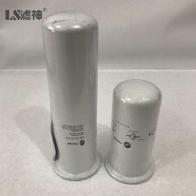 ISO9001 Elementos de filtro hidráulico de reemplazo, filtro de aceite de excavadora del motor