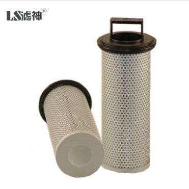 V3093408 Reemplazo del elemento hidráulico del filtro de aceite de fibra de vidrio ARGO