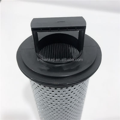 V3093408 Reemplazo del elemento hidráulico del filtro de aceite de fibra de vidrio ARGO