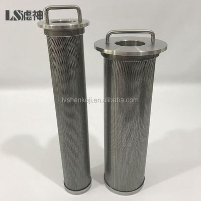 V3093408 Reemplazo del elemento hidráulico del filtro de aceite de fibra de vidrio ARGO