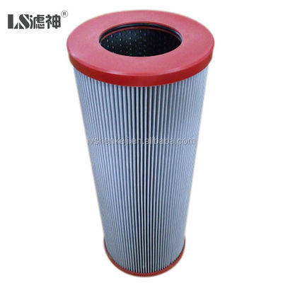 V3093408 Reemplazo del elemento hidráulico del filtro de aceite de fibra de vidrio ARGO