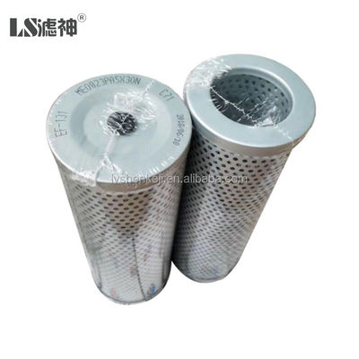 P2.0923-01 Filtro de aceite para camiones mezcladores ARGO-HYTOS Elementos hidráulicos