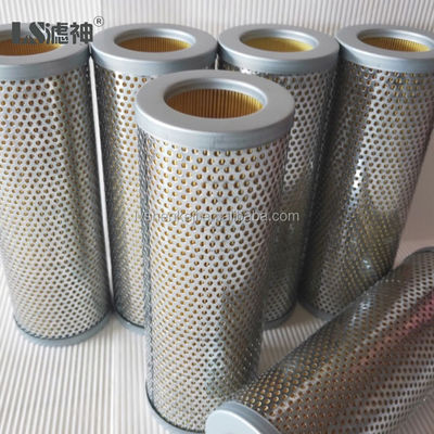 P2.0923-01 Filtro de aceite para camiones mezcladores ARGO-HYTOS Elementos hidráulicos