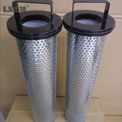 P2.0923-01 Filtro de aceite para camiones mezcladores ARGO-HYTOS Elementos hidráulicos