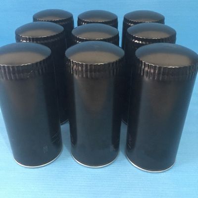 0531000001 Sustitución de los elementos del filtro de escape de la bomba de vacío