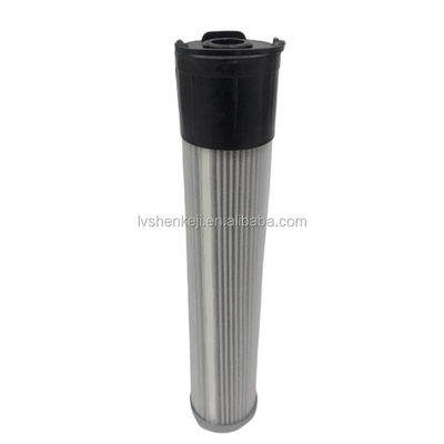 Fibra de vidrio El elemento de filtro hidráulico de aceite para reemplazo 6081135 V3073056 1286481