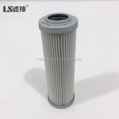 Fibra de vidrio El elemento de filtro hidráulico de aceite para reemplazo 6081135 V3073056 1286481
