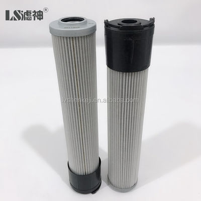Fibra de vidrio El elemento de filtro hidráulico de aceite para reemplazo 6081135 V3073056 1286481