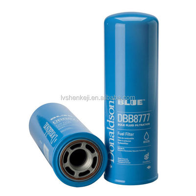 El elemento de filtro de aceite hidráulico de fibra de vidrio para sustitución HIFI SH68181