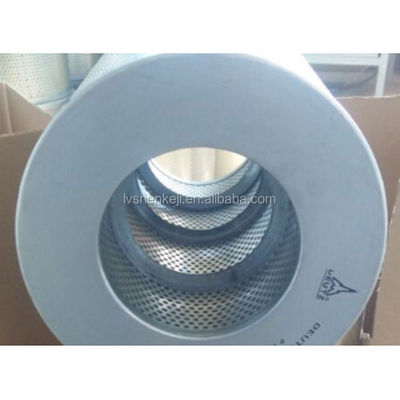 01173223 Filtro mecánico de aceite, Filtro hidráulico de aceite para lubricantes marinos