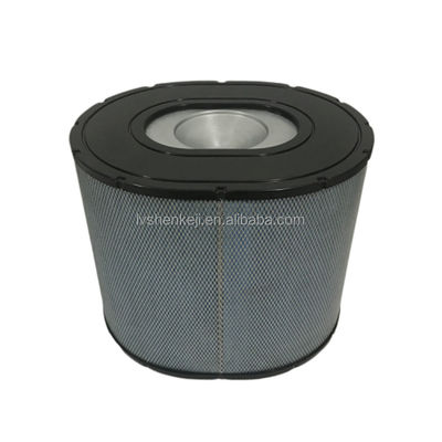 01173223 Filtro mecánico de aceite, Filtro hidráulico de aceite para lubricantes marinos