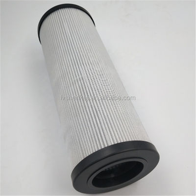 Reemplazo del elemento del filtro de aceite hidráulico de la perforación 99,99 % Fibra de vidrio 54113697