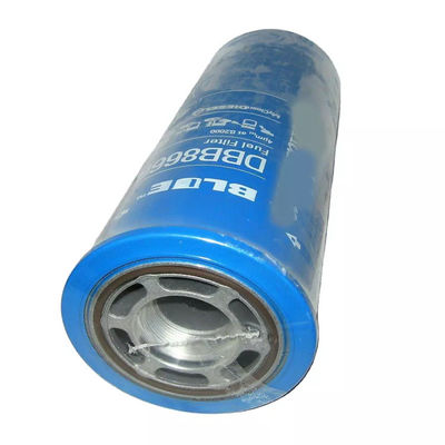El elemento de filtro del aceite hidráulico del motor diesel SNR 536F04 V DBB8666