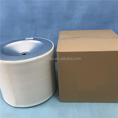 Sistema de separador de filtros del compresor de aire libre de aceite AY-2W38-00000