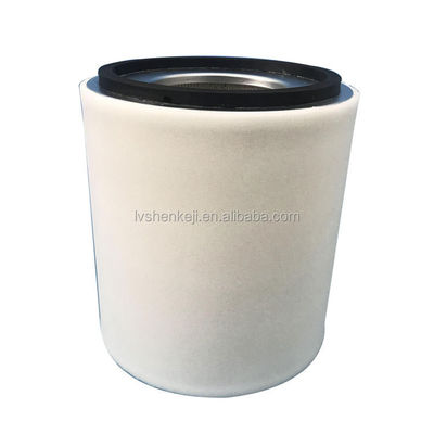 Compresor de aire libre de aceite Filtro de aire