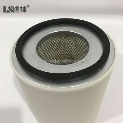99.99% filtro separador del compresor de aire, filtro de aire del cartucho AY-4W38-00000