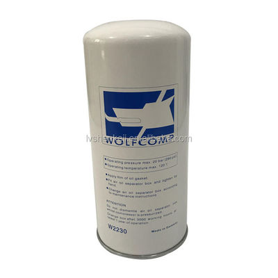 W2230 Filtro para compresor de aire