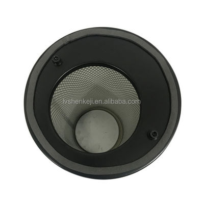 Fibra de vidrio para filtración de polvo 170836000