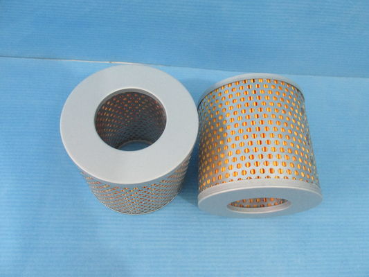 Filtro del compresor de aire de entrada para el reemplazo de la bomba de vacío 0532000003