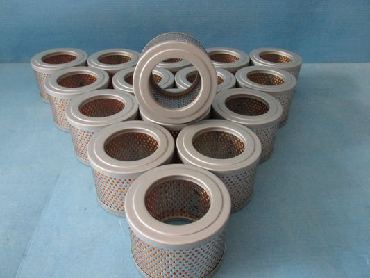 0532000002 Filtro de aire de bomba de vacío, OEM ODM ISO9001 Filtro de aire de admisión