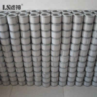 0532000002 Filtro de aire de bomba de vacío, OEM ODM ISO9001 Filtro de aire de admisión