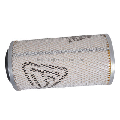 Compresor de aire ISO filtro de aceite limpiador de humos separador de aceite y gas S-CG19-502