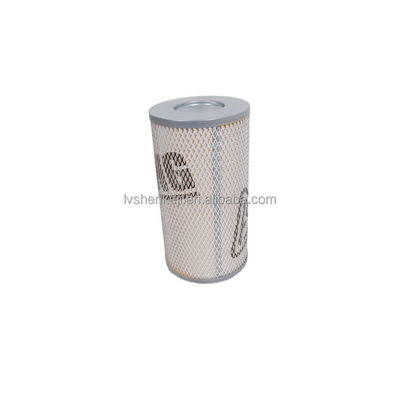 Compresor de aire ISO filtro de aceite limpiador de humos separador de aceite y gas S-CG19-502