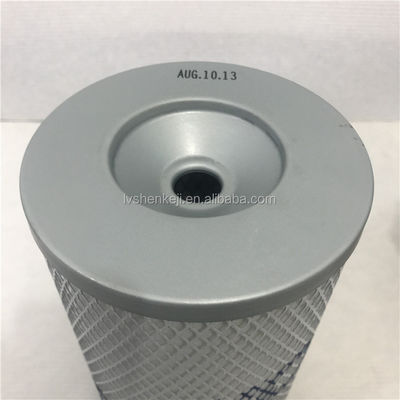 Compresor de aire ISO filtro de aceite limpiador de humos separador de aceite y gas S-CG19-502