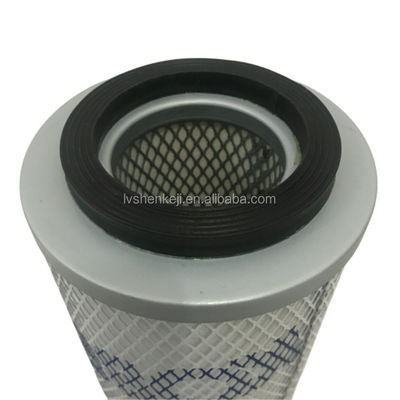 Compresor de aire ISO filtro de aceite limpiador de humos separador de aceite y gas S-CG19-502