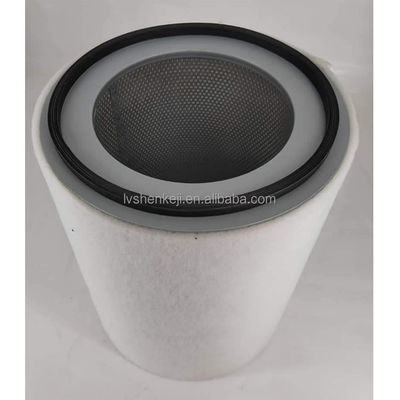 Compresor de aire centrífugo Elemento de filtro de aire CST71005 Certificado ISO9001