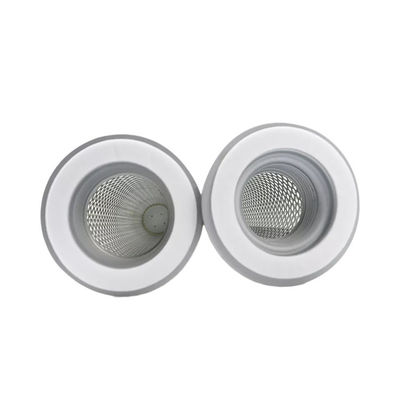 3222332081 Cartucho de filtro de polvo Colector de cartuchos 3222321295 99,99%