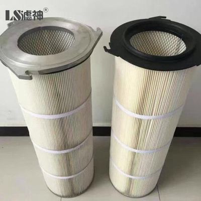 175240000 Filtro de aire de soplador 99.99% de fibra de vidrio Certificado ISO9001