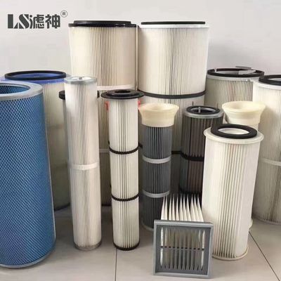 175240000 Filtro de aire de soplador 99.99% de fibra de vidrio Certificado ISO9001
