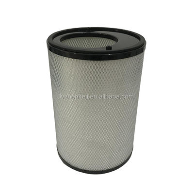 Cartucho de filtro de aire del soplador de fibra de vidrio 175240000 175241000 ISO9001