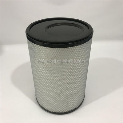Cartucho de filtro de aire del soplador de fibra de vidrio 175240000 175241000 ISO9001
