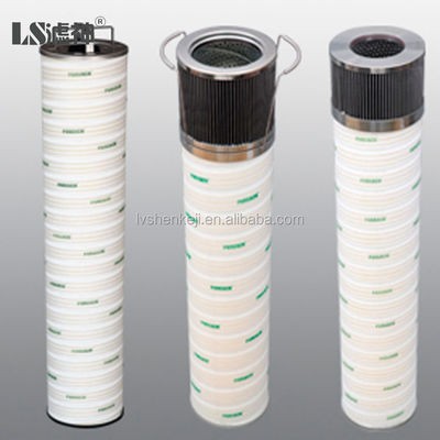 Filtro para aerogeneradores HC8300FKS39H-YC11 para sistemas hidráulicos