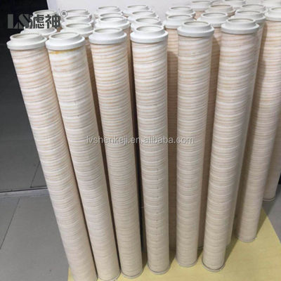 Filtro para aerogeneradores HC8300FKS39H-YC11 para sistemas hidráulicos