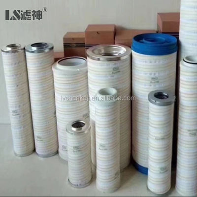 Filtro para aerogeneradores HC8300FKS39H-YC11 para sistemas hidráulicos