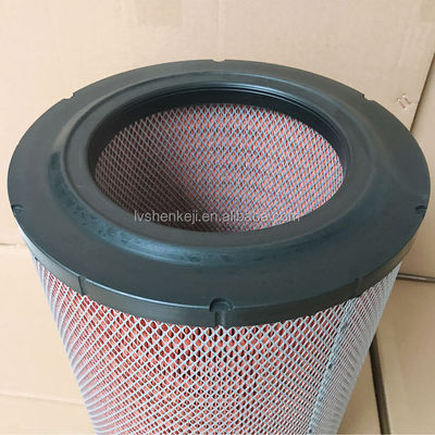 Hino 700 filtro de aire para camiones pesados S17801-3460 S17801-3450 ISO9001