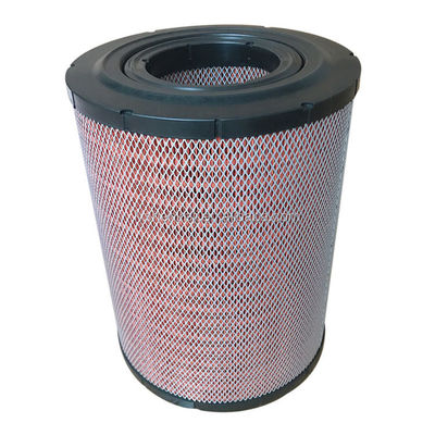 Hino 700 filtro de aire para camiones pesados S17801-3460 S17801-3450 ISO9001