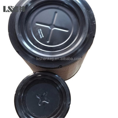 Hino 700 filtro de aire para camiones pesados S17801-3460 S17801-3450 ISO9001