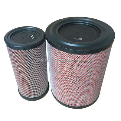 Hino 700 filtro de aire para camiones pesados S17801-3460 S17801-3450 ISO9001