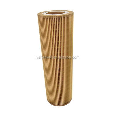 SC Filtro para camiones pesados de petróleo 2022275 1742032 Certificado ISO9001