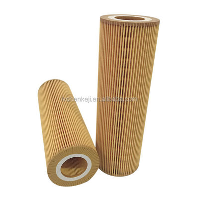 SC Filtro para camiones pesados de petróleo 2022275 1742032 Certificado ISO9001