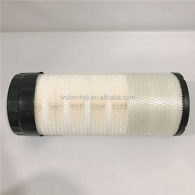 Filtro de aire para camiones pesados 394688 394689 99,99% Eficiencia para filtración de polvo